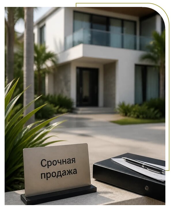 Срочная продажа недвижимости Пхукет из Норильска от 51925 р. | коПхукет-Нрл